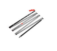 Mammut Probe 240 Short avalanche probe - vibrant orange