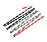 Mammut - Probe 320 Speed Lock - Avalanche probe size One Size, orange