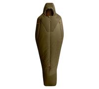 Mammut - Protect Fiber Bag -18°C - Synthetic sleeping bag size S, green