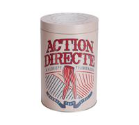 Mammut Pure Chalk Collectors Box Action Directe Waldkopf Frankenjura Magnesit...