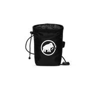 Mammut - Sender Light Chalk Bag - Chalk bag size One Size, black