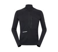 Mammut Eiger Nordwand Advanced Fl Half Zip Sweatshirt Black M Men