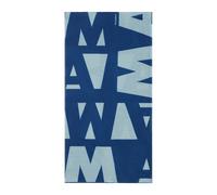 Mammut Quick-fix high-performance headband Neck Gaiter Logo - tschiel-nebla, one size