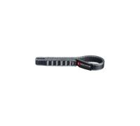 Mammut Quickdraw sling for the climbing gym Gym Indicator Express Sling 16.0 - basalt-grey, 50 cm