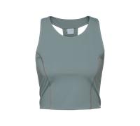 Mammut Racerback climbing bra top Massone Bra Top Women - strata, XL