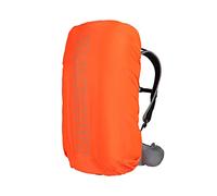 Mammut raincover m, vibrant orange, Mittelgroße, Minimalistic