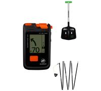 Mammut - Rebloch'Probe - Pack DVA Barryvox S2 Black