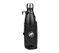 Mammut Lithium Add-on Bottle Holder Black