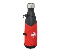 Mammut Lithium Add-on Botlle Holder Orange