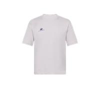 Mammut Relaxed organic cotton t-shirt Jakob Schubert x Relaxed T-Shirt - alpine calamint, S