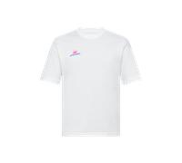 Mammut Relaxed organic cotton t-shirt Jakob Schubert x Relaxed T-Shirt - white, XXL