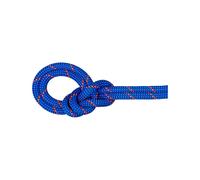 Mammut - Resistant single rope - 9.5 Crag Dry Rope Blue/Ocean - Size 50 m Blue 50 m