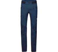 Mammut - Resistant softshell pants - Courmayeur SO Pants Men Marine for Men in Softshell - Size S S