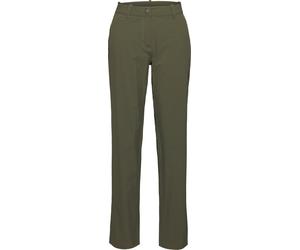 Mammut - Resistant, ultra-stretch walking trousers - Hiking V Pants Women Dark Marsh for Women in Softshell - Size 36 EU - Green Green 36 EU