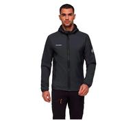 Mammut Rime Air Insulated Hybrid Jacket Black S Men
