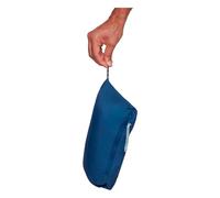 Mammut Rime Air Insulated Hybrid Jacket Blue M Men
