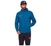 Mammut Rime Air Insulated Hybrid Jacket Blue L Man