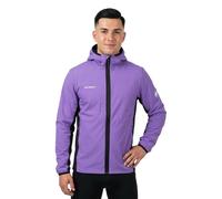 Mammut Rime Air Insulated Hybrid Jacket Purple M Men
