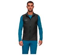 Mammut Rime Air Insulated Hybrid Vest Blue L Men
