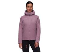 Mammut Rime In Flex Jacket Purple XL Woman