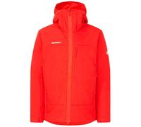 Mammut Rime Pro Belay Insulated Jacket
