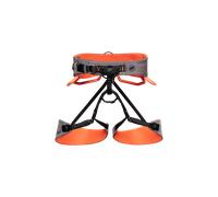 Mammut - Women's Comfort Fast Adjust Harness - Climbing harness size L, multi