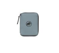 Mammut Robust and water-repellent wallet Seon Zip Wallet - strata, one size