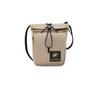 Mammut Roll-top 1L cross-body bag Xeron Pouch RT 1 - safari, 1 L