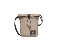 Mammut Roll-top 2L cross-body bag Xeron Pouch RT 2 - safari, 2 L
