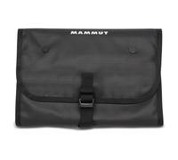 Mammut - Rollup Essentials Kit - Wash bag size One Size, black
