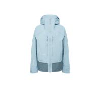 Mammut Rugged GORE-TEX PRO hardshell freeride jacket Eiger Free Pro HS Hooded Jacket Men - nebla-strata, XL