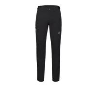 Mammut Runbold Guide SO Pants Men 52 Long Black