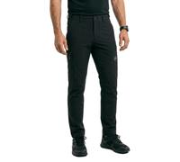 Mammut Runbold Guide Softshell Pants Black 52 / Regular Men