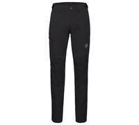 Mammut Runbold Guide SO Pants Men 50 Long Black
