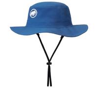 Mammut Runbold Hat Distant Blue - M