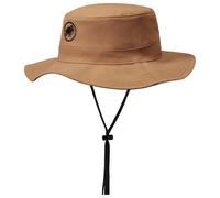 Mammut - Runbold Hat - Hat size S, sand/brown