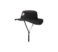 Mammut Runbold Hat S Black