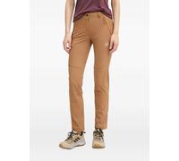Mammut Runbold IV logo-print panelled trousers - Brown 36-38