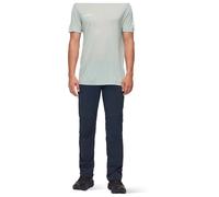 Mammut Pants Runbold IV - Navy - Men - Size M / 48