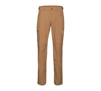 Mammut Runbold IV Pants Men 46 Short
