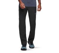 Mammut Runbold IV Pants | UK XL in Black