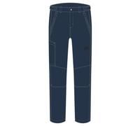 Mammut - Runbold IV Pants - Walking trousers size 28 - Regular, blue