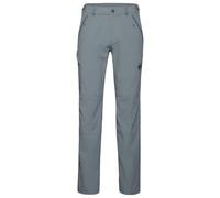 Mammut - Runbold IV Pants - Walking trousers size 34 - Regular, grey
