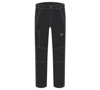 Mammut - Runbold IV Pants - Walking trousers size 40 - Short, black