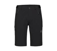 Mammut Runbold IV Shorts Men 48 Black