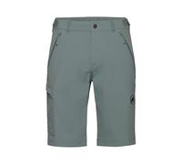 Mammut Runbold IV Short - Grey - Size L