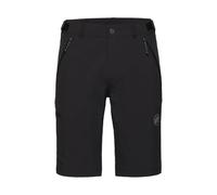 Mammut Runbold IV Shorts Men 54 Black