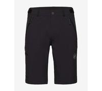 Mammut Runbold IV Shorts Pure Black - S