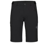 Mammut - Runbold IV Shorts - Shorts size 30, black
