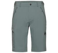 Mammut - Runbold IV Shorts - Shorts size 34, grey